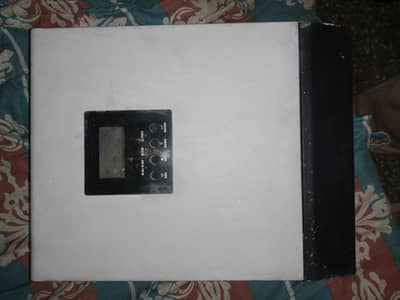 I want to sell my inverter