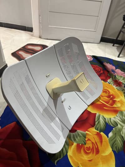 litebeam wifi signal reciver