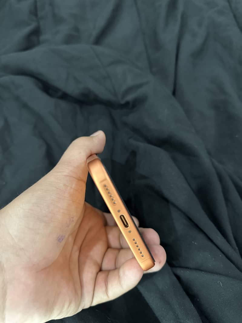 Apple iPhone 17 Pro Max 7