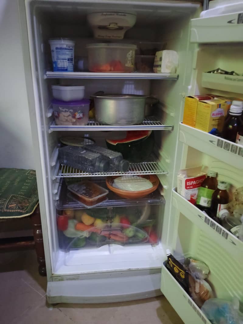 refrigerator 1