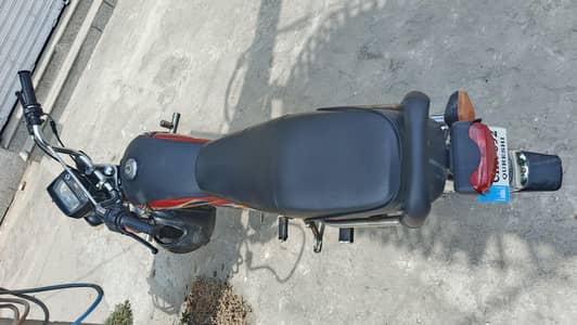 unique cd70 2024 model