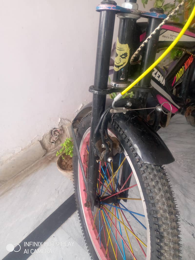 bicycle 0