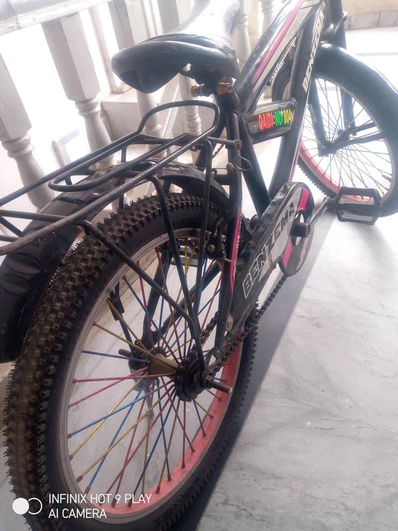 bicycle 2