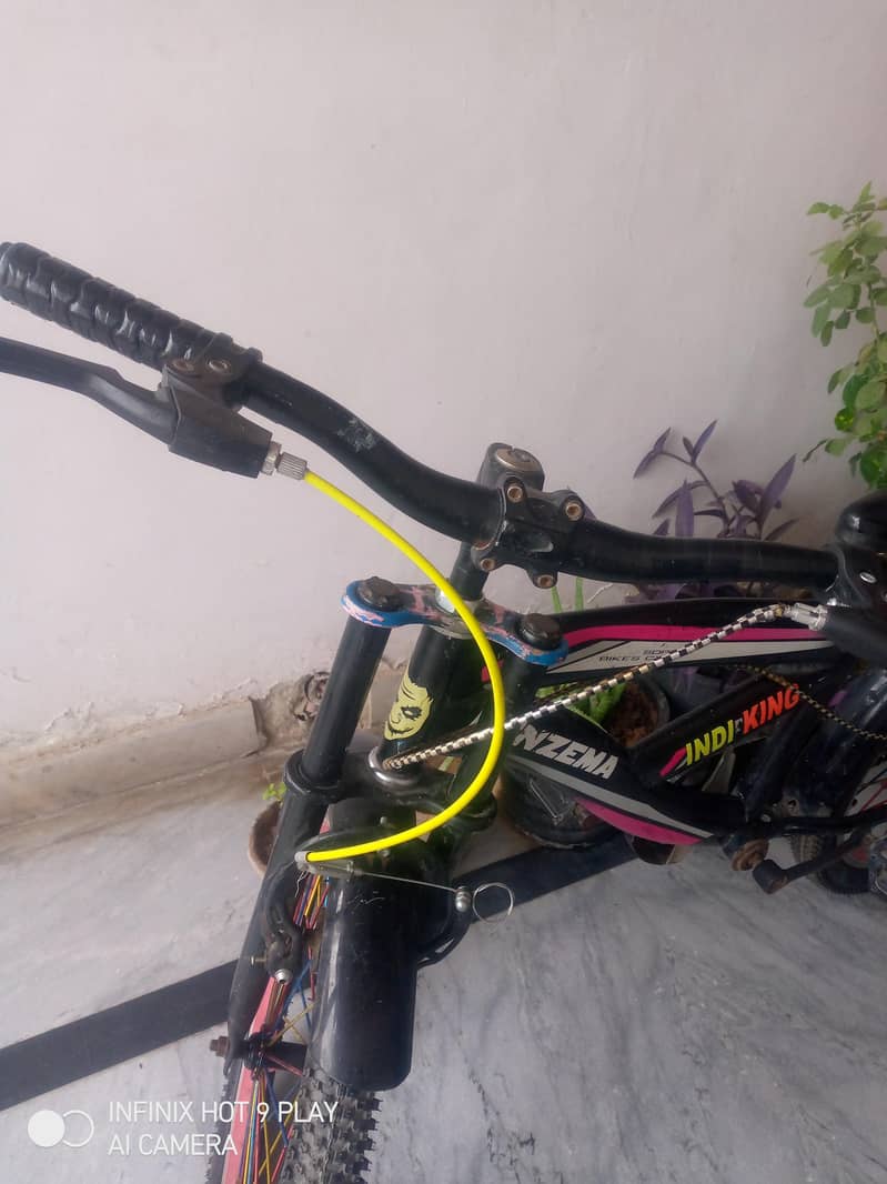 bicycle 3