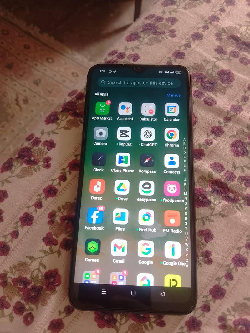 Oppo mobile 0