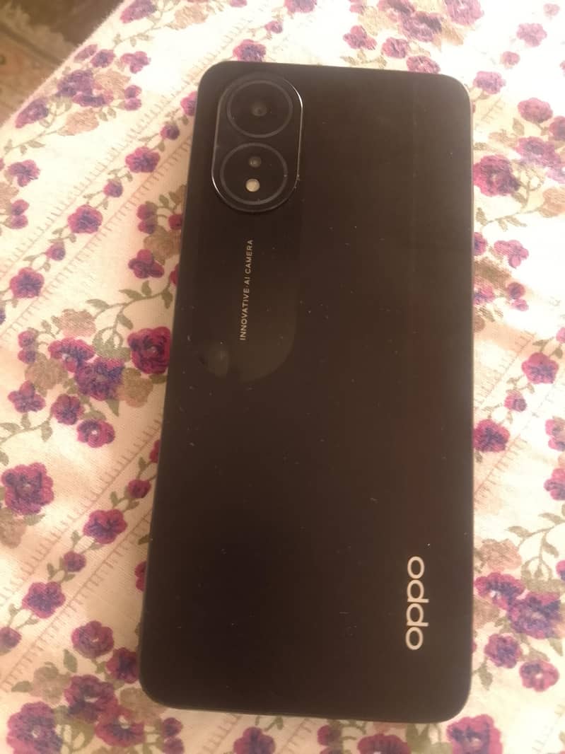 Oppo mobile 1