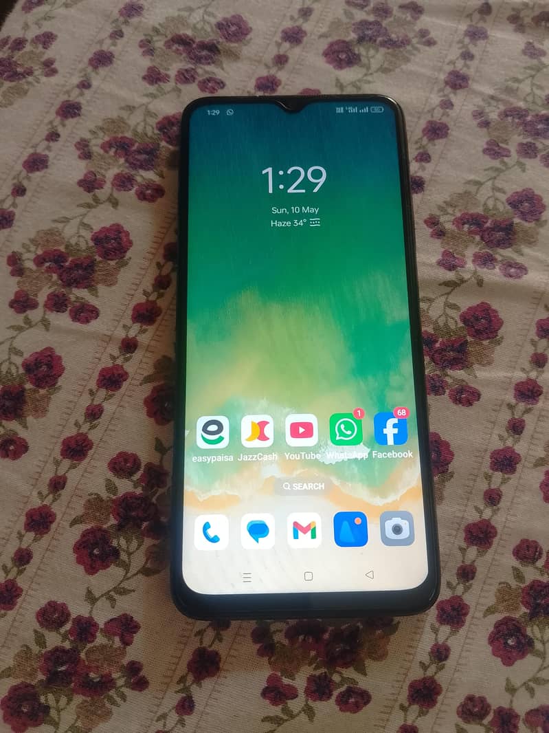 Oppo mobile 2