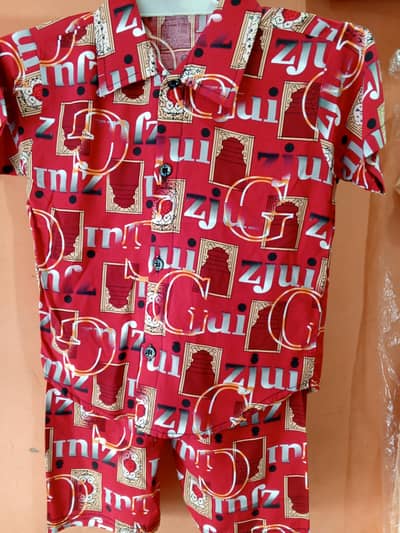 Kids Suit