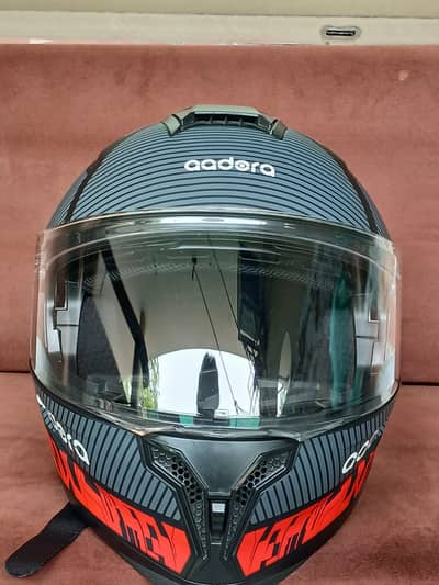 Aadora Helmet | Medium  | DOT Certified