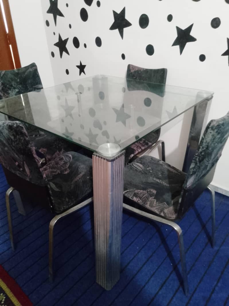 Dinning Table 1