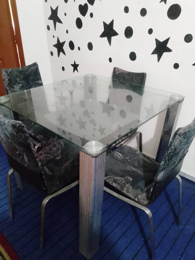 Dinning Table 3