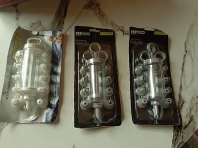 Baking Icing/ Piping Nozzles