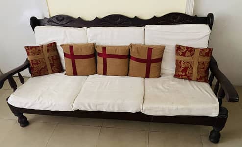 5 Seater Sofa set
