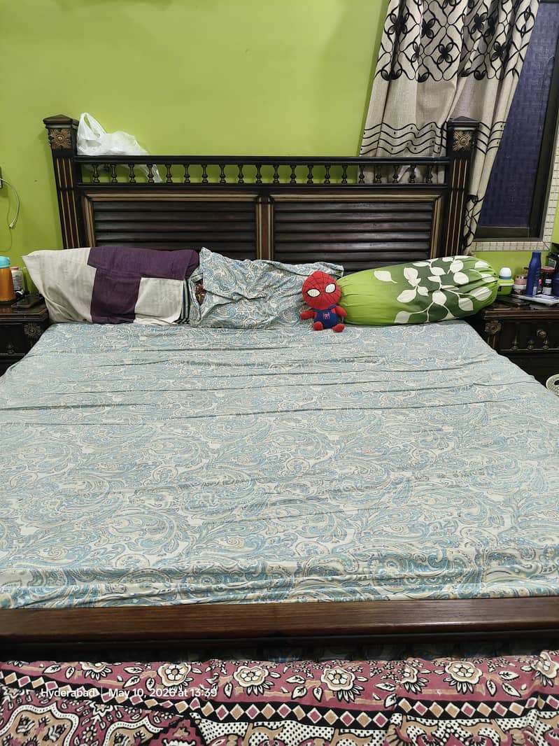 Complete Bedroom set 0
