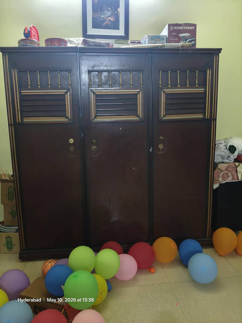 Complete Bedroom set 2