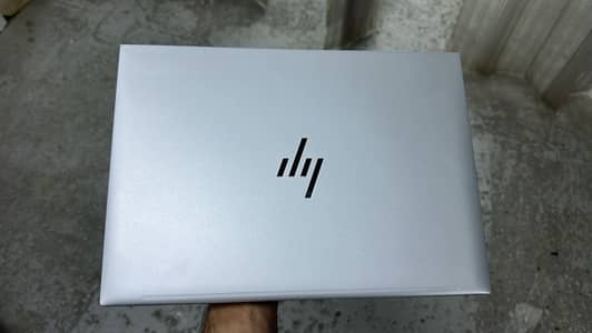 HP Laptop 830 G9 | i7 12th Gen 16/512
