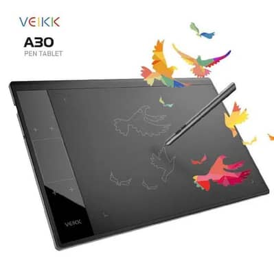 Veikk A30 Graphics Drawing Tablet Urgently Sellml