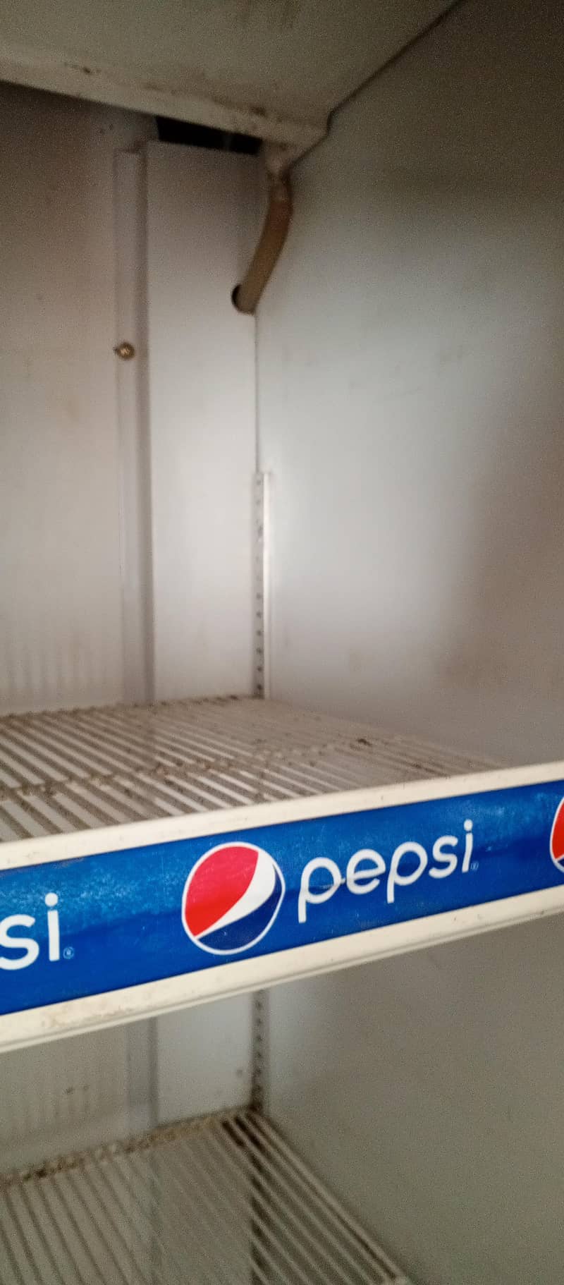 Pepsi fridge 3