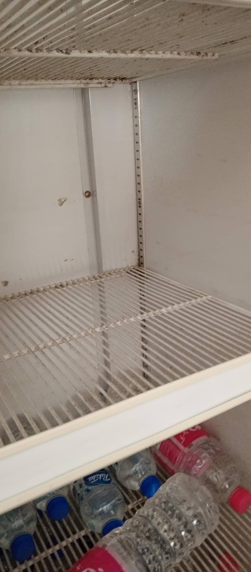 Pepsi fridge 4