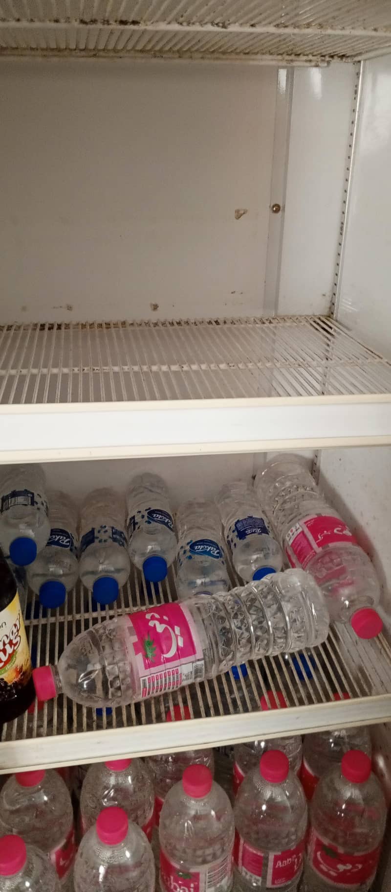 Pepsi fridge 5