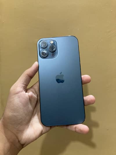 iPhone 12 pro max Factory Unlock