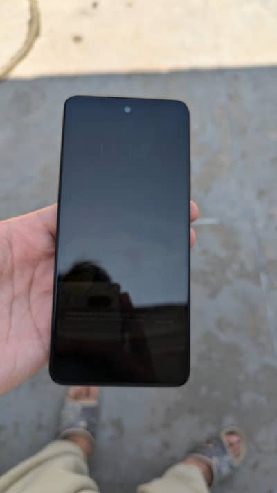 Zte Nubia v60 design 6+10/256 gb