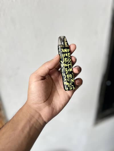Oxva xslim go