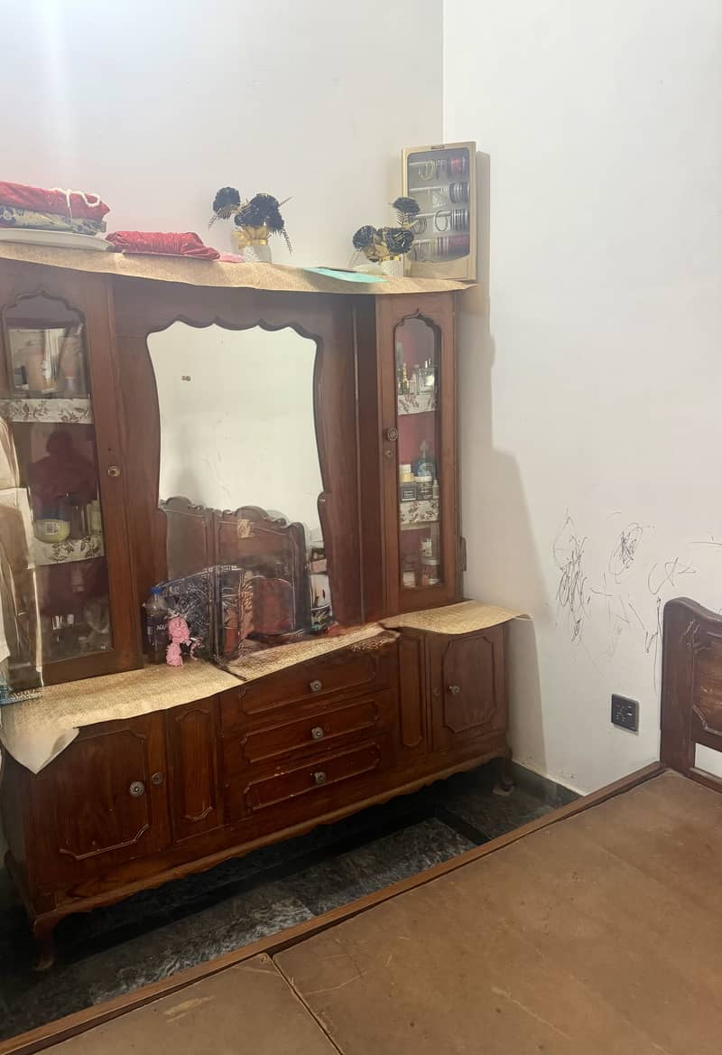 Solid wood used 2