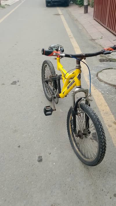 cycle