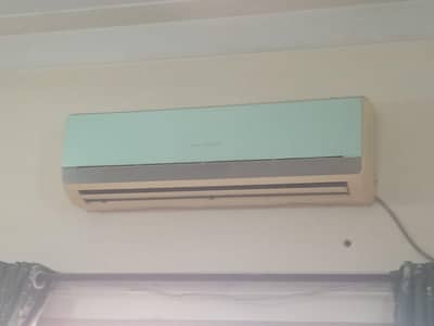 Super General AC 1.5 ton
