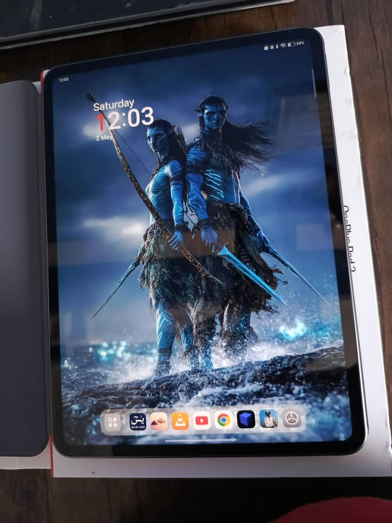 oneplus pad 2 1