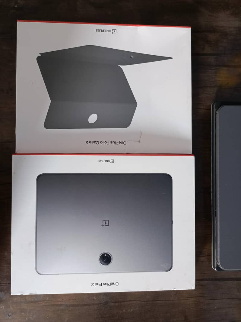 oneplus pad 2 3