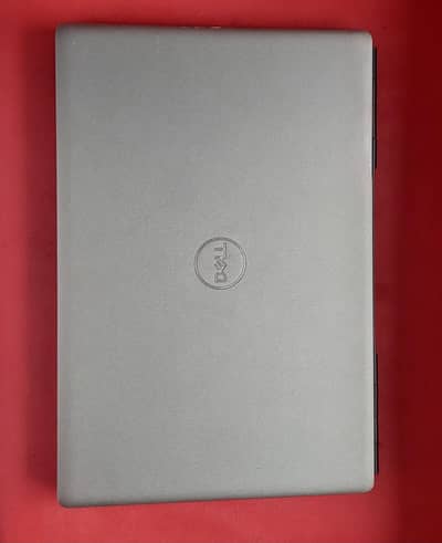Dell Precision 7550 Heavy Gaming Laptop / workstation