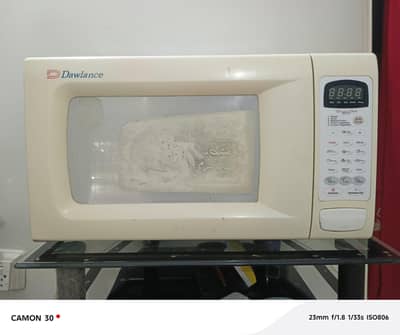 Dawlence microwave for sale