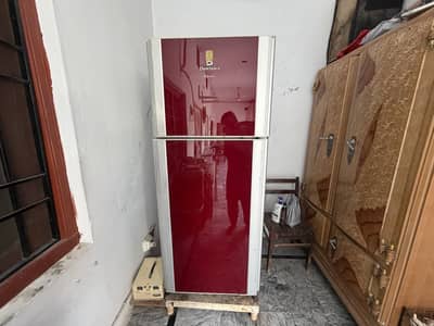 Dawlnace Large size Refrigerator
