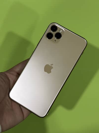 11 pro max 64 gb PTA approved going cheap