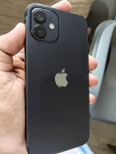 Iphone 12 Non PTA and Factory Unlock