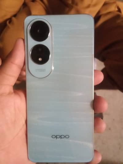 OPPO A60