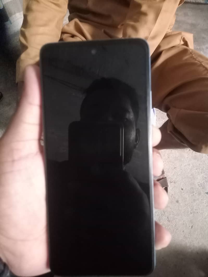 OPPO A60 1