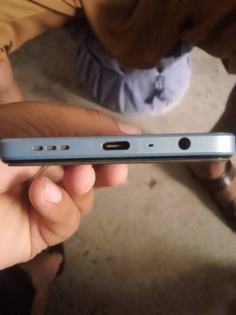 OPPO A60 3
