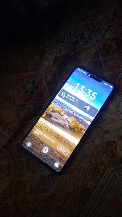 Tecno Camon 20  8/256 Full Box