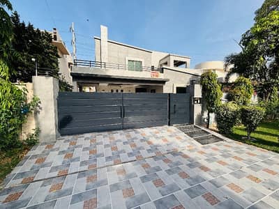 1kanal House For Sale in Dha Phase 3