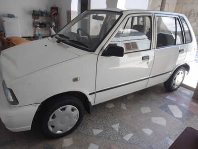 2017 mehran vxr new key