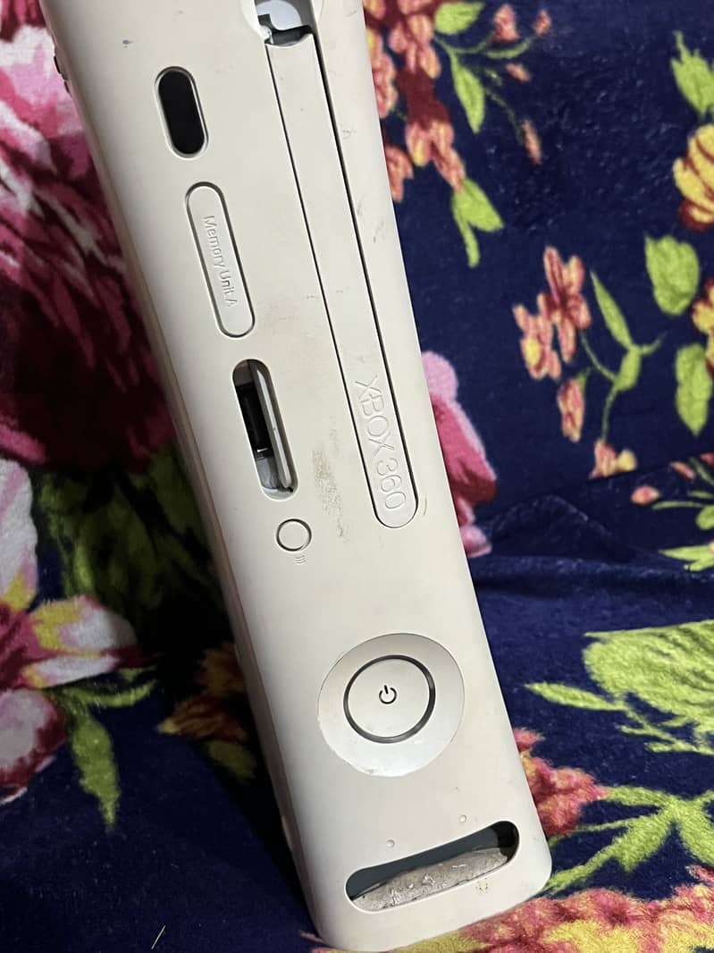 Xbox 360 0