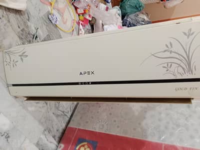 Apex Split AC for sale