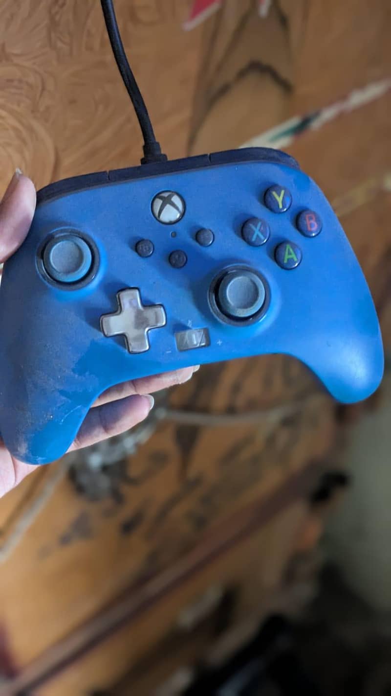Xbox one 1