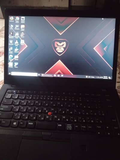 I5 7gen new addition laptop