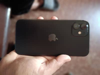 Iphone12 mint condition