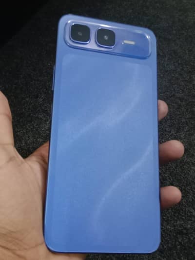 Infinix smart 10+