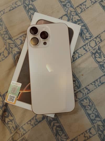 Iphone 16 pro max pta approved